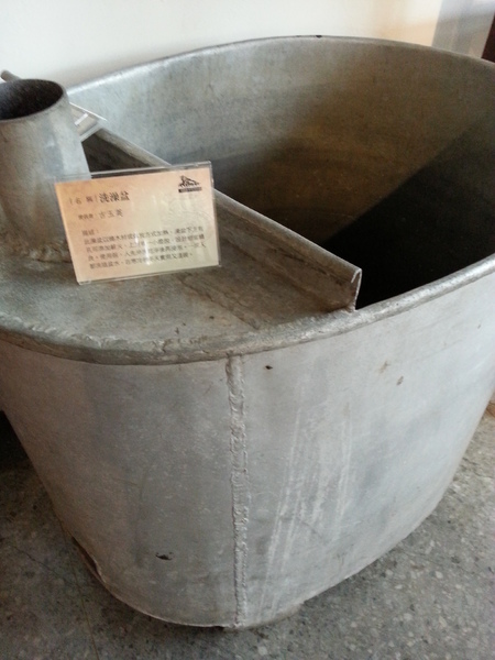 眷村博物館：[新竹][景點]眷村博物館~重返消失的眷村