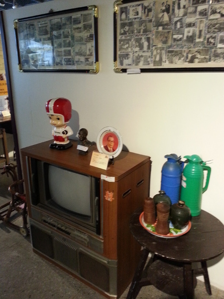 眷村博物館：[新竹][景點]眷村博物館~重返消失的眷村