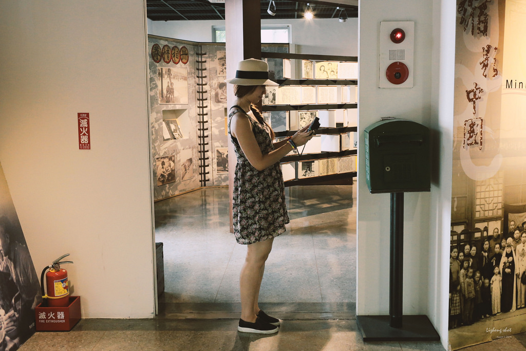 一些流金歲月的新竹單日慢行 一些流金歲月的新竹單日慢行