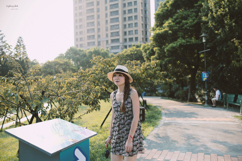 一些流金歲月的新竹單日慢行 一些流金歲月的新竹單日慢行