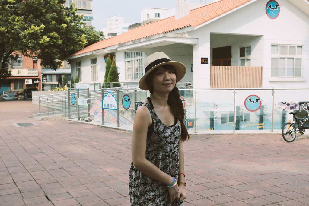 一些流金歲月的新竹單日慢行 一些流金歲月的新竹單日慢行