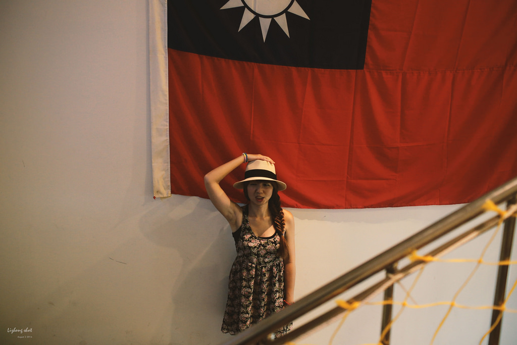 一些流金歲月的新竹單日慢行 一些流金歲月的新竹單日慢行