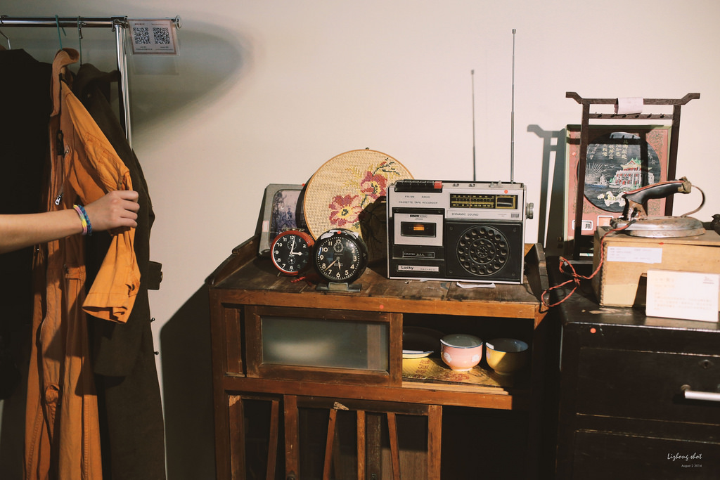 一些流金歲月的新竹單日慢行 一些流金歲月的新竹單日慢行