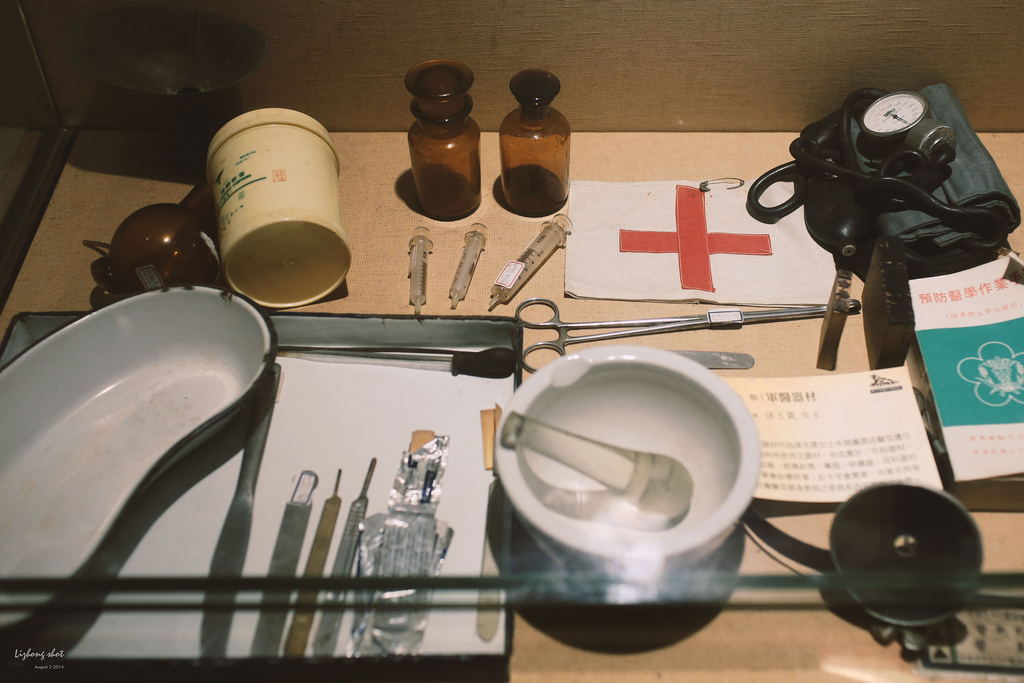 一些流金歲月的新竹單日慢行 一些流金歲月的新竹單日慢行