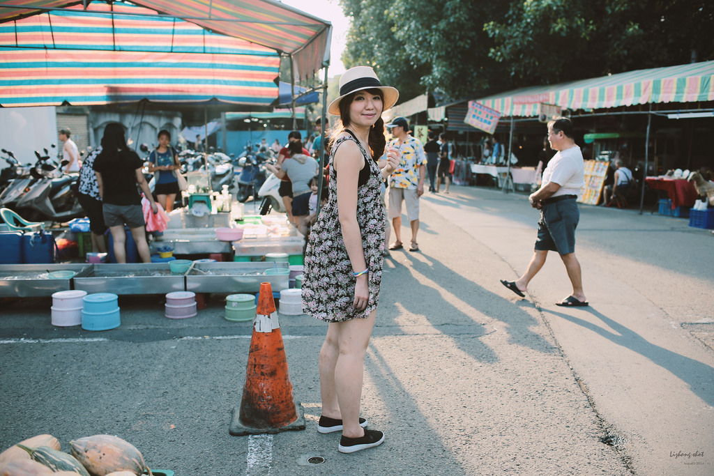 一些流金歲月的新竹單日慢行 一些流金歲月的新竹單日慢行