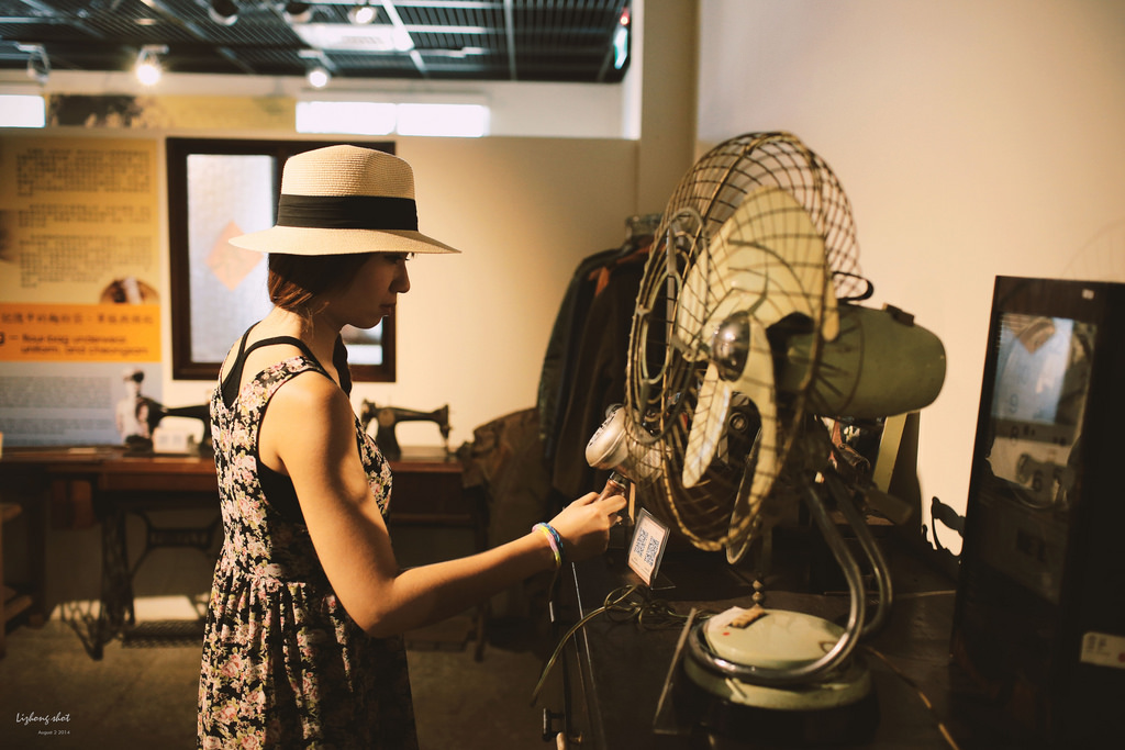 一些流金歲月的新竹單日慢行 一些流金歲月的新竹單日慢行