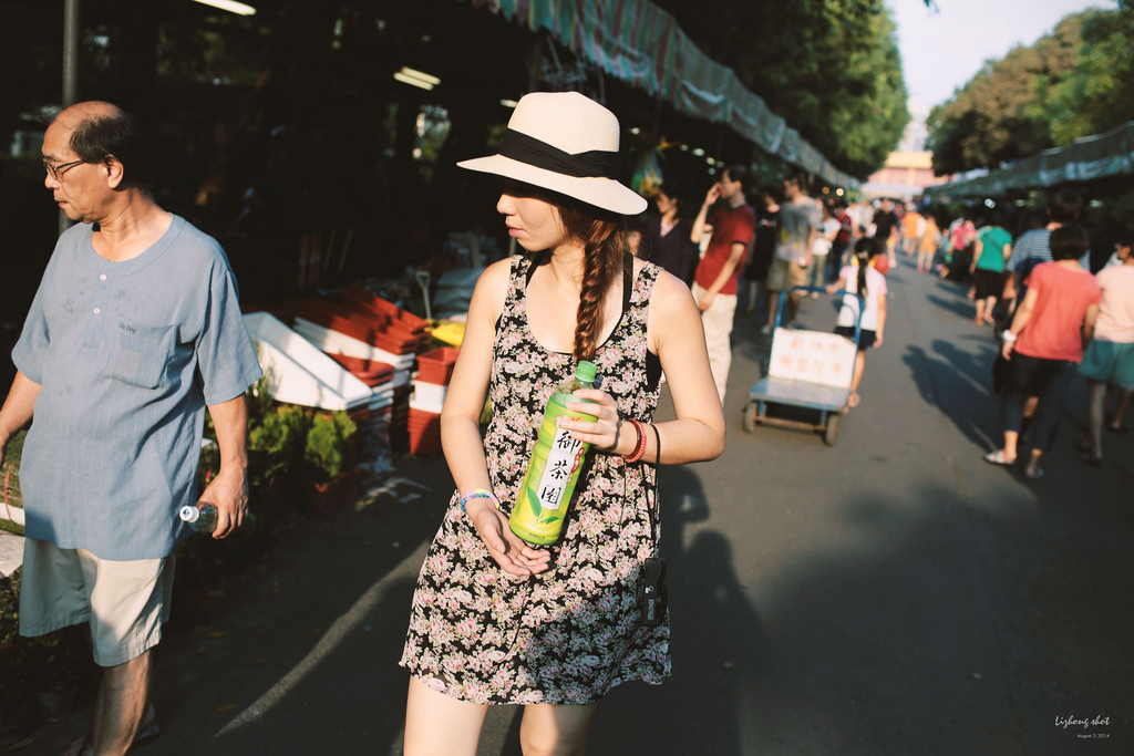 一些流金歲月的新竹單日慢行 一些流金歲月的新竹單日慢行