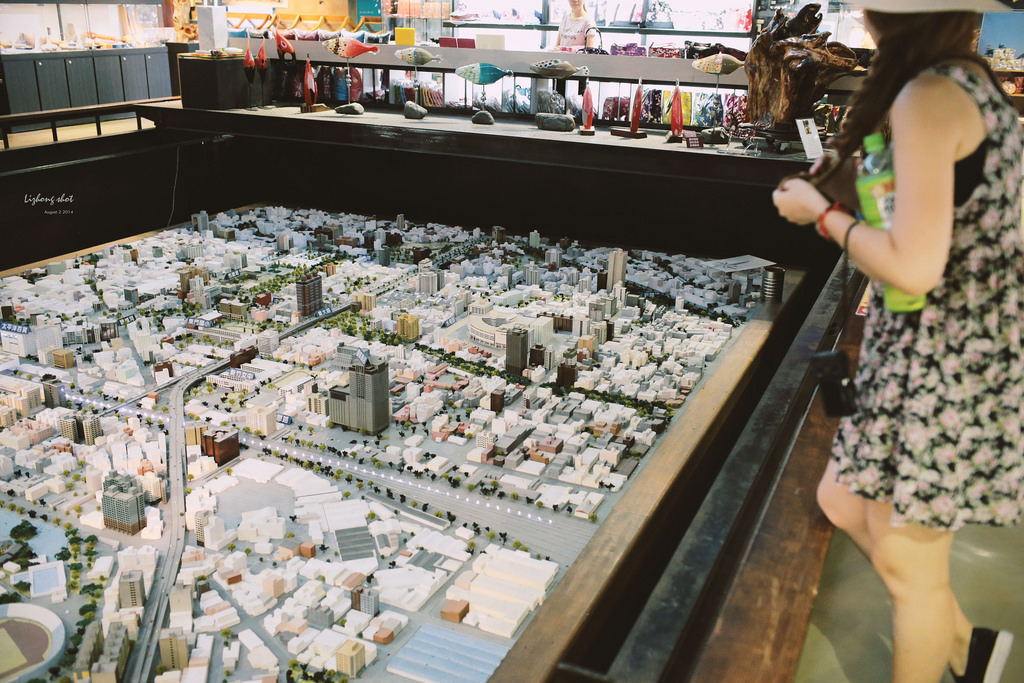 一些流金歲月的新竹單日慢行 一些流金歲月的新竹單日慢行