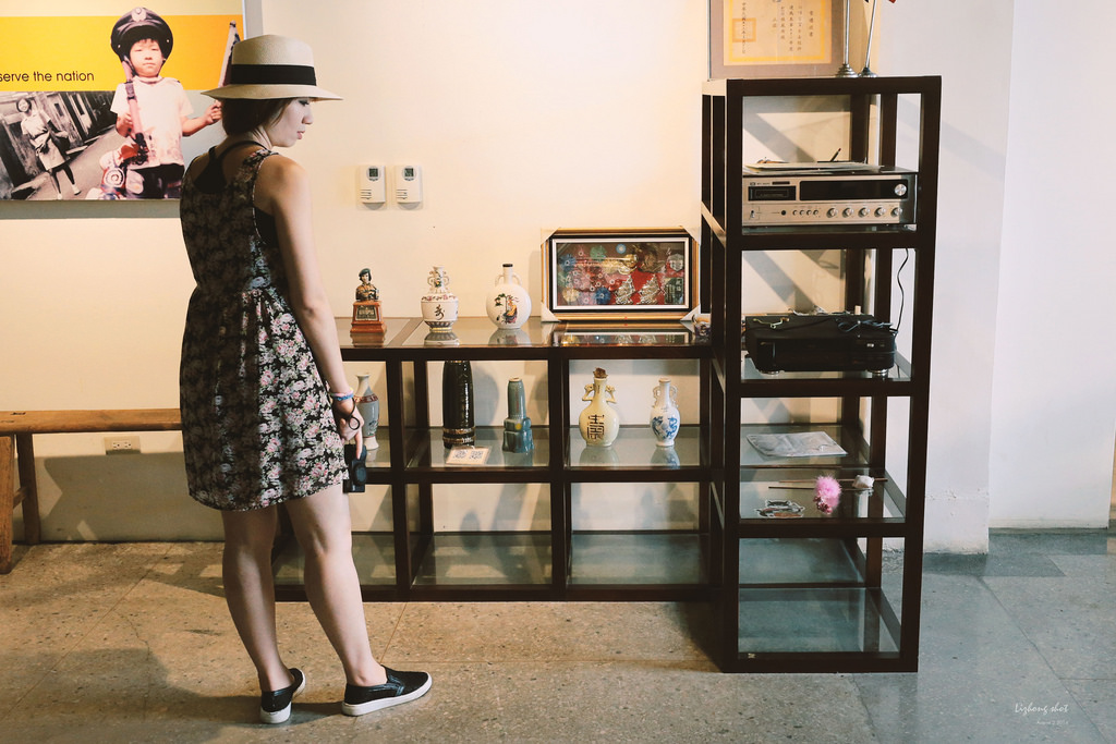 一些流金歲月的新竹單日慢行 一些流金歲月的新竹單日慢行