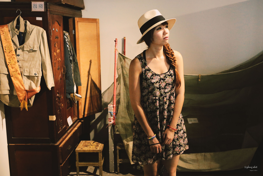 一些流金歲月的新竹單日慢行 一些流金歲月的新竹單日慢行