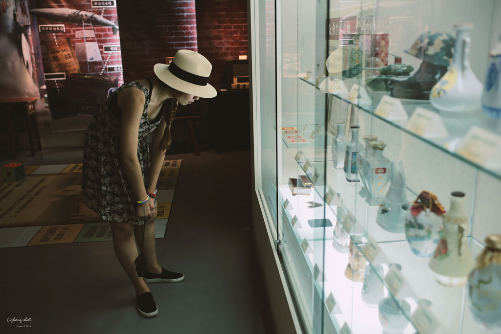 一些流金歲月的新竹單日慢行 一些流金歲月的新竹單日慢行