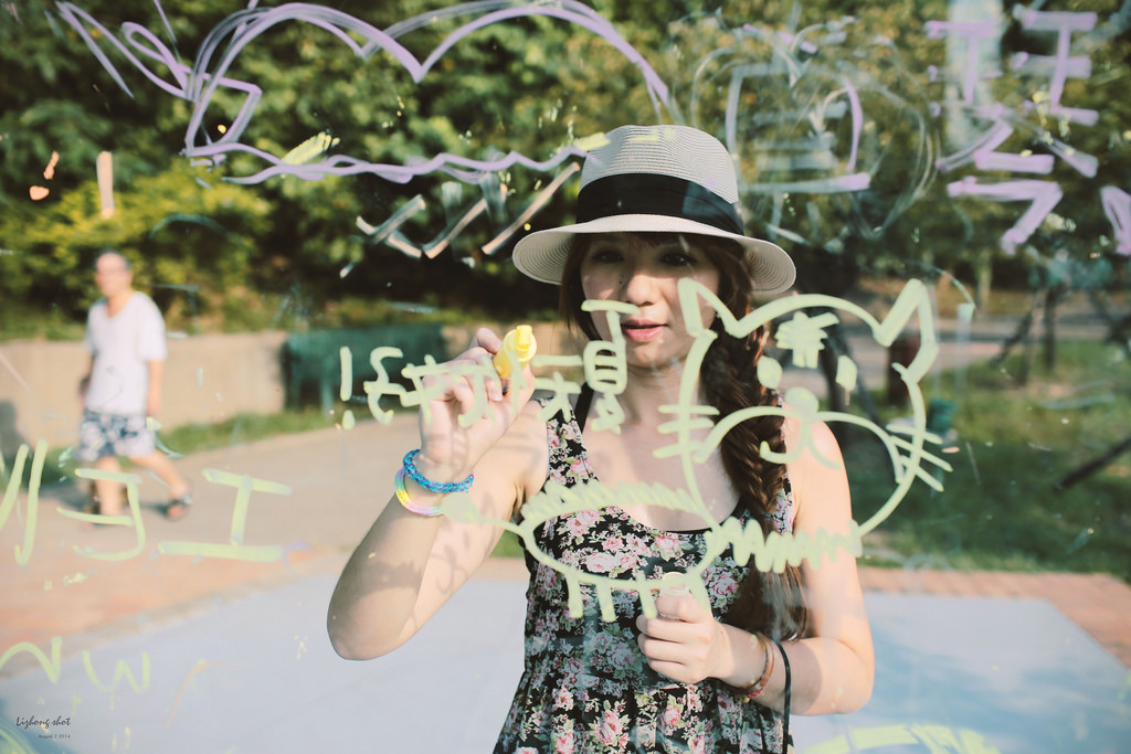 一些流金歲月的新竹單日慢行 一些流金歲月的新竹單日慢行