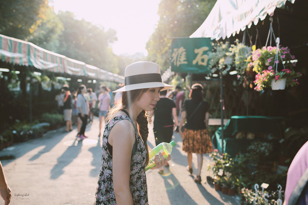 一些流金歲月的新竹單日慢行 一些流金歲月的新竹單日慢行