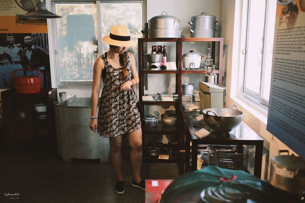 一些流金歲月的新竹單日慢行 一些流金歲月的新竹單日慢行