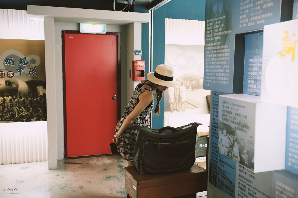 一些流金歲月的新竹單日慢行 一些流金歲月的新竹單日慢行