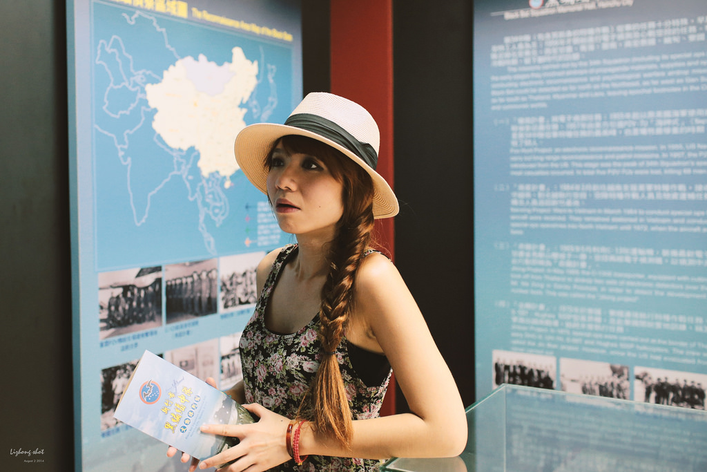 一些流金歲月的新竹單日慢行 一些流金歲月的新竹單日慢行