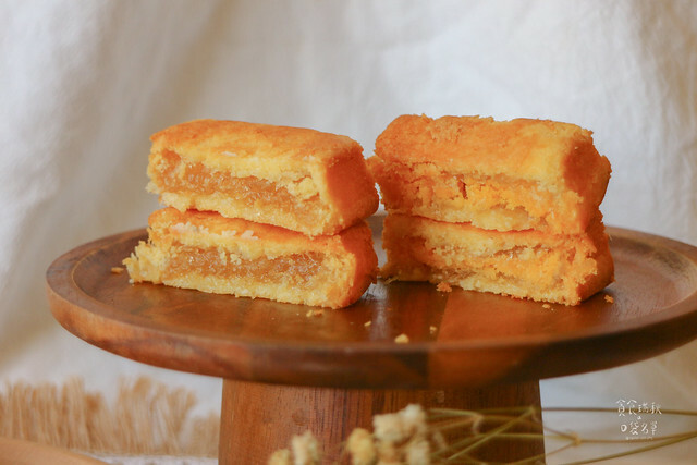 台中|多款特色月餅,豐富多樣自由搭配。中秋禮盒推薦|馥漫麵包花園