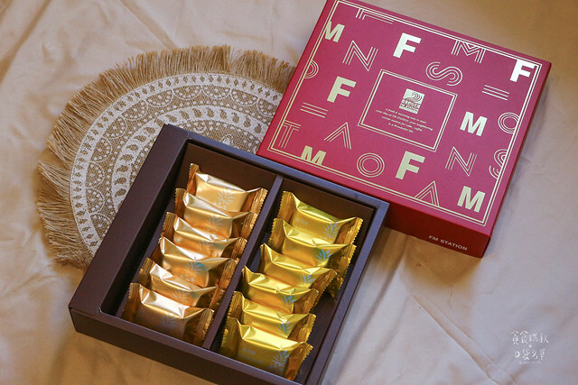 台中|多款特色月餅,豐富多樣自由搭配。中秋禮盒推薦|馥漫麵包花園