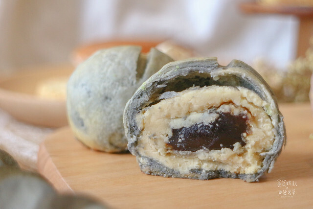 台中|多款特色月餅,豐富多樣自由搭配。中秋禮盒推薦|馥漫麵包花園