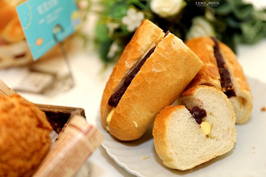 馥漫麵包花園歡慶27週年！消費滿百送20元折價卷 一起做公益 限時優惠滿額再送好禮 2023新品麵包、蛋糕、伴