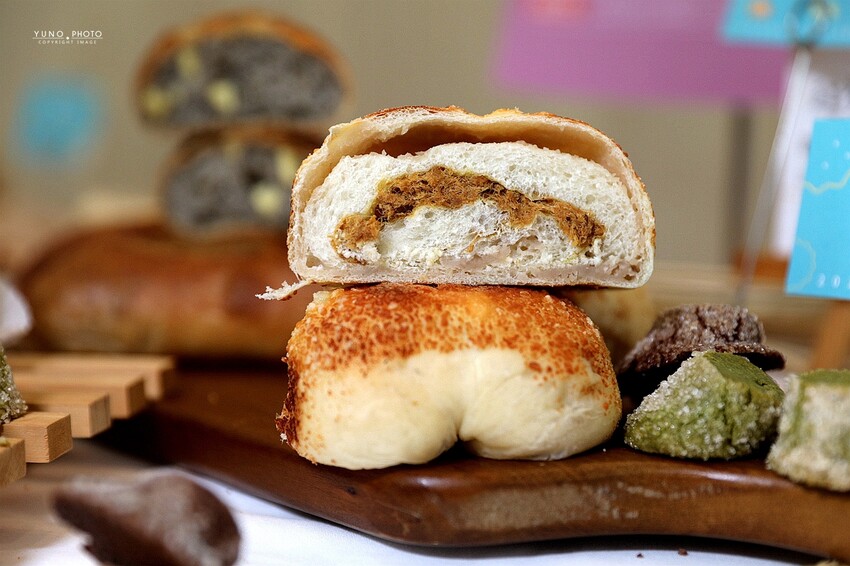 馥漫麵包花園歡慶27週年！消費滿百送20元折價卷 一起做公益 限時優惠滿額再送好禮 2023新品麵包、蛋糕、伴