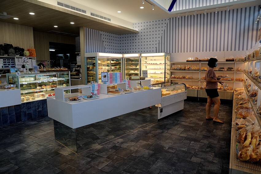 馥漫麵包花園歡慶27週年！消費滿百送20元折價卷 一起做公益 限時優惠滿額再送好禮 2023新品麵包、蛋糕、伴