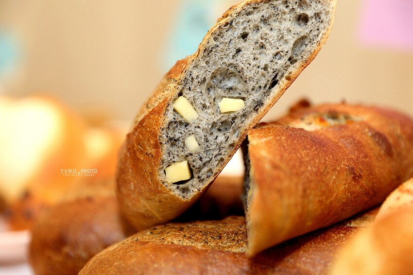 馥漫麵包花園歡慶27週年！消費滿百送20元折價卷 一起做公益 限時優惠滿額再送好禮 2023新品麵包、蛋糕、伴