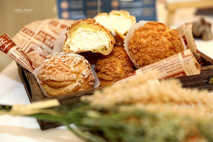 馥漫麵包花園歡慶27週年！消費滿百送20元折價卷 一起做公益 限時優惠滿額再送好禮 2023新品麵包、蛋糕、伴