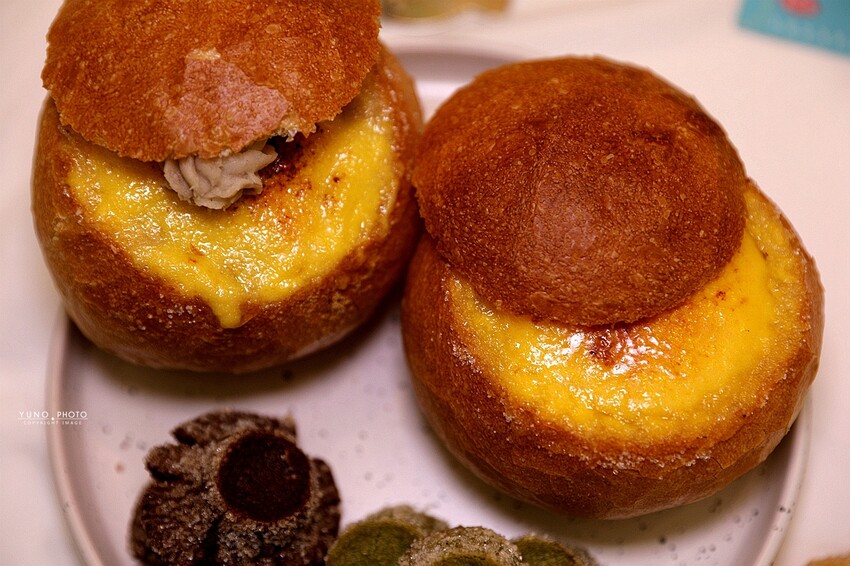 馥漫麵包花園歡慶27週年！消費滿百送20元折價卷 一起做公益 限時優惠滿額再送好禮 2023新品麵包、蛋糕、伴