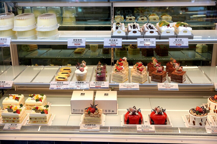 馥漫麵包花園歡慶27週年！消費滿百送20元折價卷 一起做公益 限時優惠滿額再送好禮 2023新品麵包、蛋糕、伴