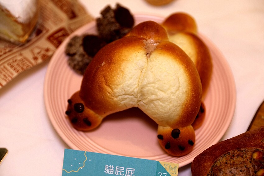 馥漫麵包花園歡慶27週年！消費滿百送20元折價卷 一起做公益 限時優惠滿額再送好禮 2023新品麵包、蛋糕、伴