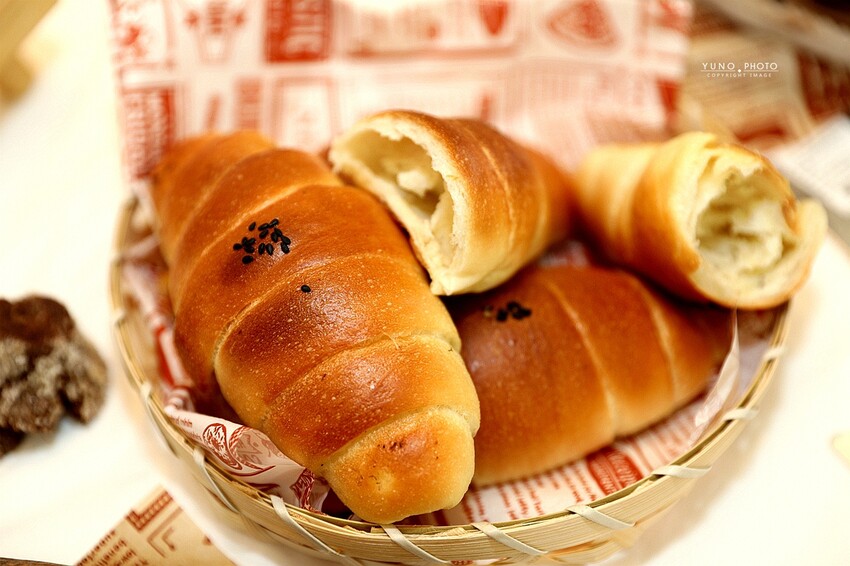 馥漫麵包花園歡慶27週年！消費滿百送20元折價卷 一起做公益 限時優惠滿額再送好禮 2023新品麵包、蛋糕、伴