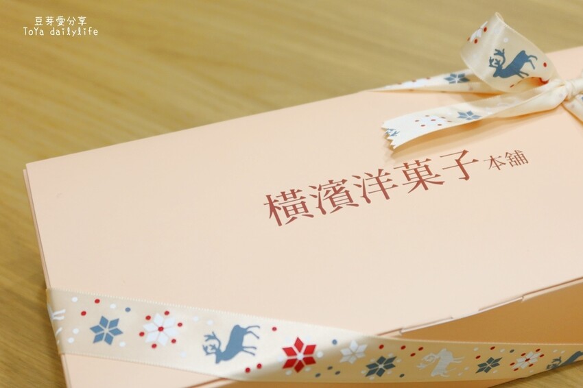 橫濱洋果子本舖｜草莓季才有的草莓大福！好吃不膩口的甜點專賣店 🌱豆芽愛吃在台中