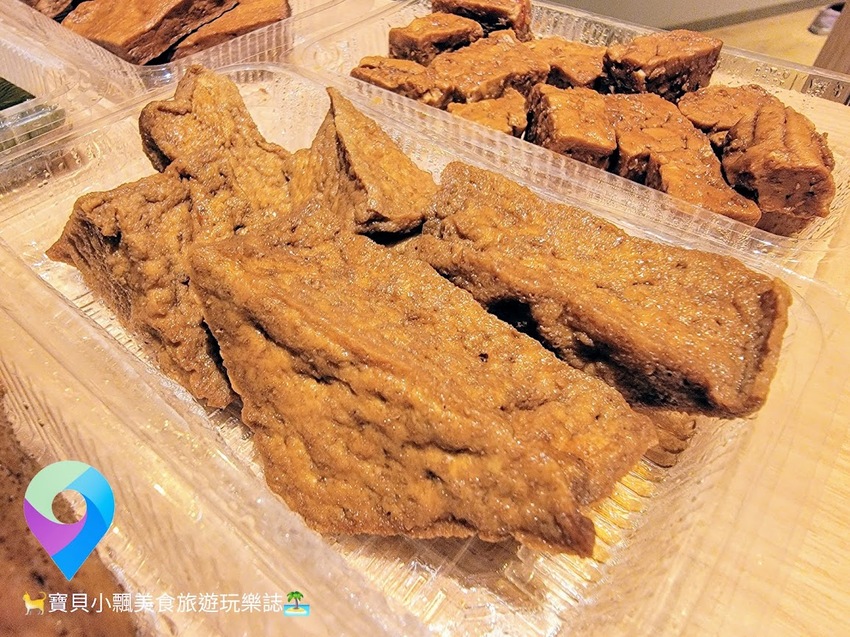 [食]台中 經濟實惠的在地滷味 來上一盒品嘗好滋味~一中商圈 上和園滷味