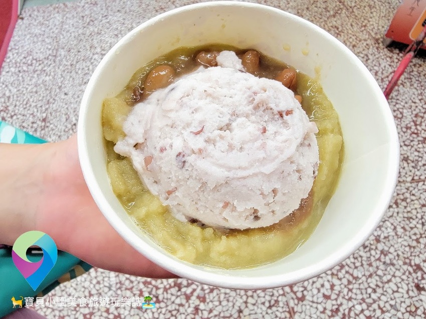 [食]台中 經濟實惠的在地滷味 來上一盒品嘗好滋味~一中商圈 上和園滷味