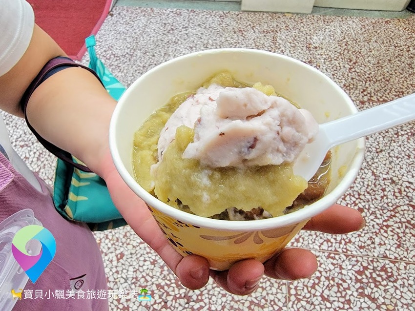 [食]台中 經濟實惠的在地滷味 來上一盒品嘗好滋味~一中商圈 上和園滷味