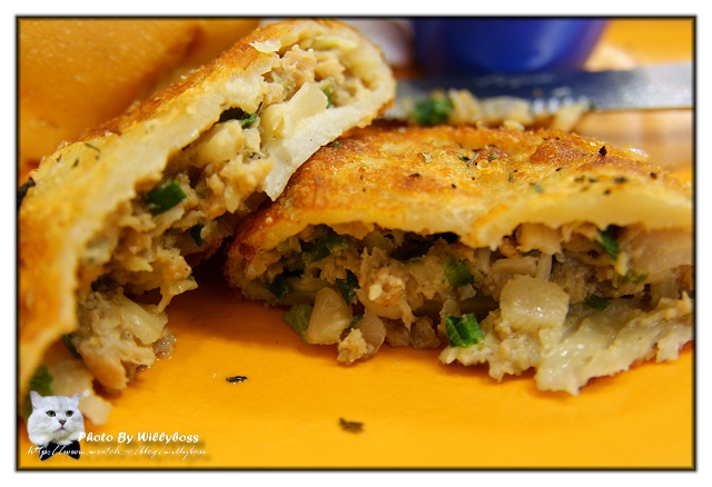 一日之計在於晨-巴貝多陽光晨食館(台中北區)