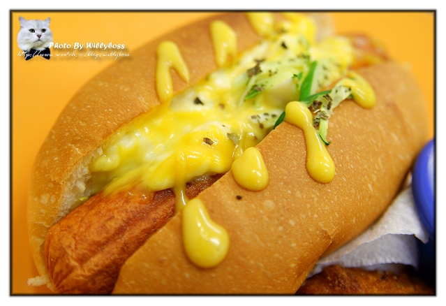 一日之計在於晨-巴貝多陽光晨食館(台中北區)