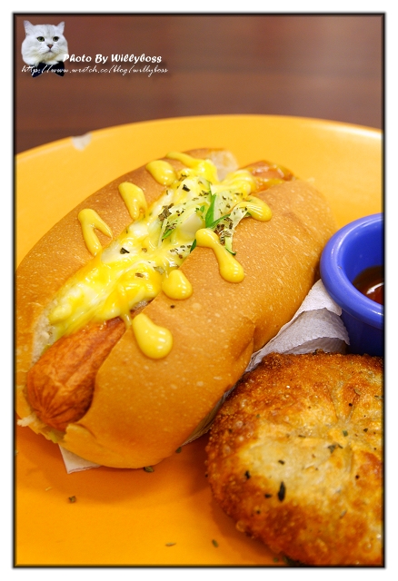 一日之計在於晨-巴貝多陽光晨食館(台中北區)