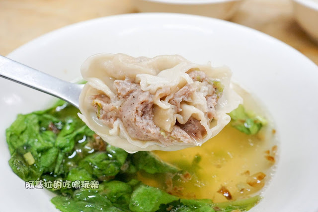 台中市|美食|翔記湯圓