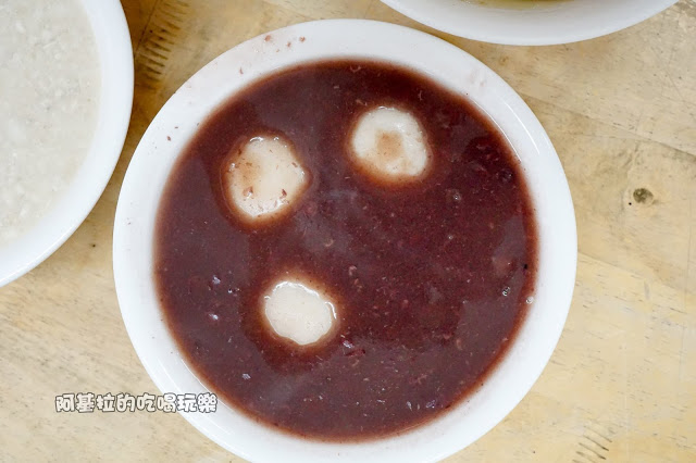 台中市|美食|翔記湯圓