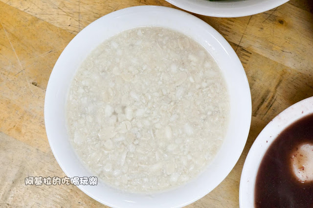 台中市|美食|翔記湯圓