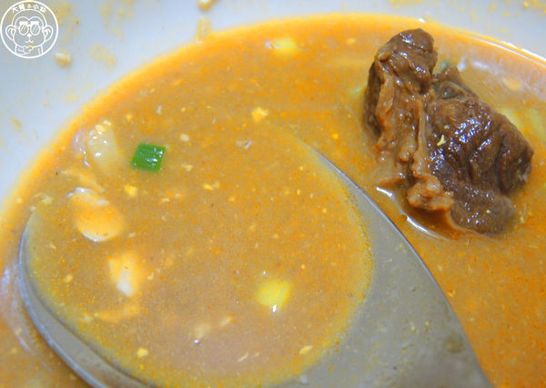 小林牛肉麵:哩哩摳摳【創造宅經濟・台中小林牛肉麵】牛肉麵和獅子頭絕配 小林牛肉麵:哩哩摳摳【創造宅經濟・台中小林牛肉麵】牛肉麵和獅子頭絕配