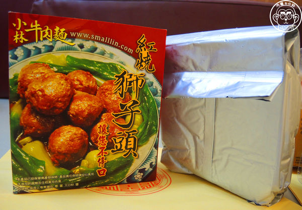 小林牛肉麵:哩哩摳摳【創造宅經濟・台中小林牛肉麵】牛肉麵和獅子頭絕配 小林牛肉麵:哩哩摳摳【創造宅經濟・台中小林牛肉麵】牛肉麵和獅子頭絕配