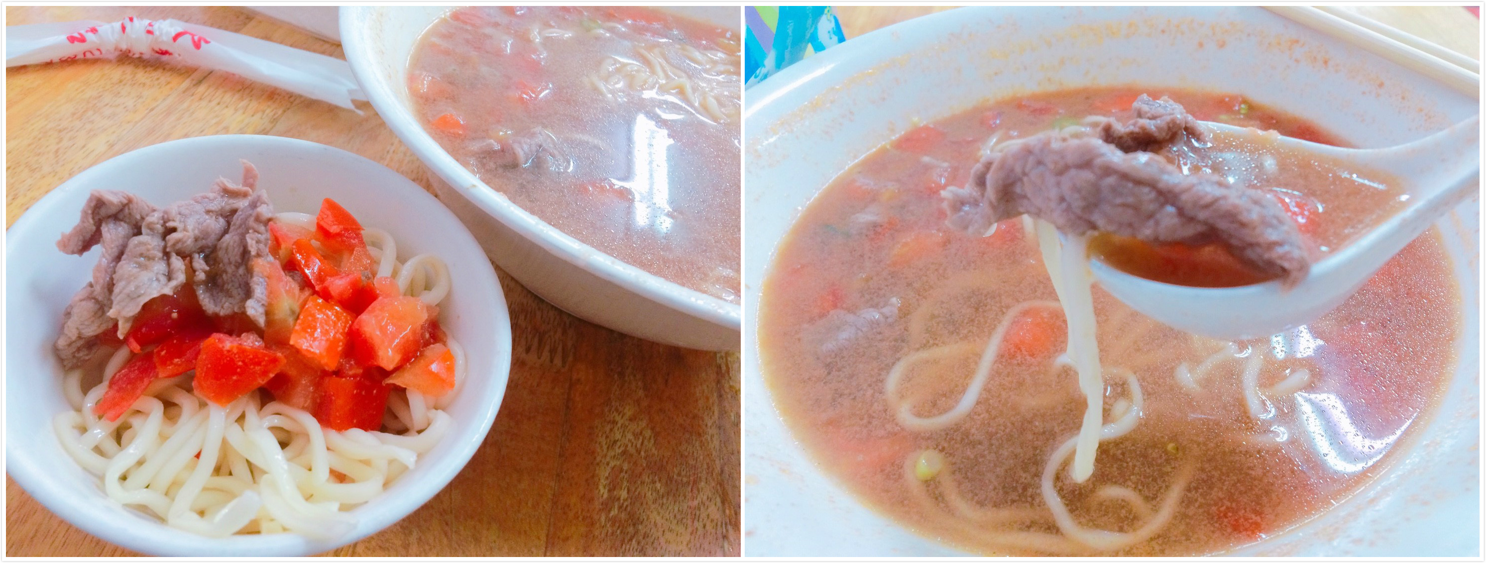 【台中】北屯-老向的店 美食華爾街 人超多速度超快吃超飽超滿足~~~