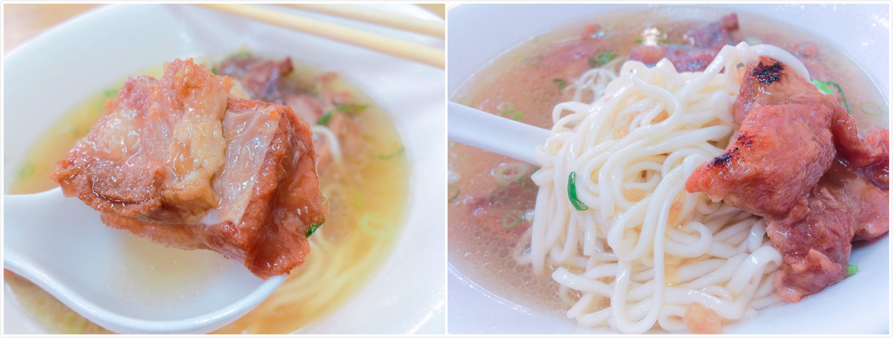 【台中】北屯-老向的店 美食華爾街 人超多速度超快吃超飽超滿足~~~