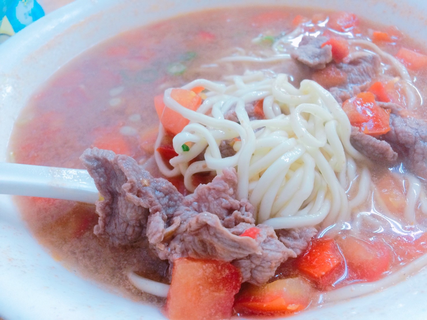【台中】北屯-老向的店 美食華爾街 人超多速度超快吃超飽超滿足~~~