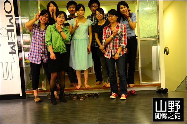 【台中】糖園時尚休閒餐飲 總店