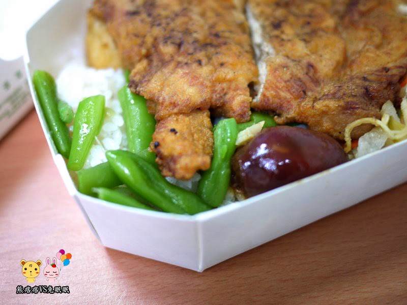 【台中便當店】黑肉麵