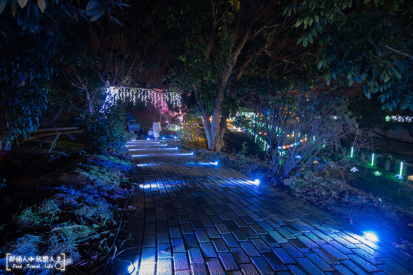 2022西螺燈會|穿越時空的五大全新亮點,快來拍隱藏版的水晶麋鹿~